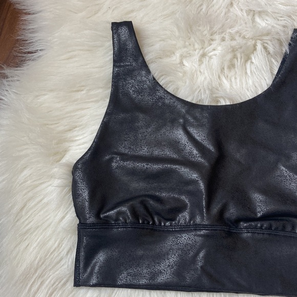 NWT Aerie Offline crackle sports bra - Picture 6 of 6